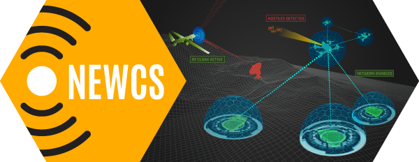 Network, Electromagnetic Warfare & Cyber Sciences (NEWCS)