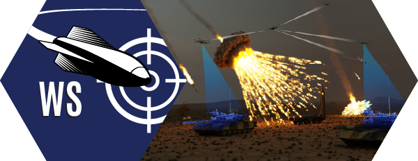 Weapons Sciences (WS)