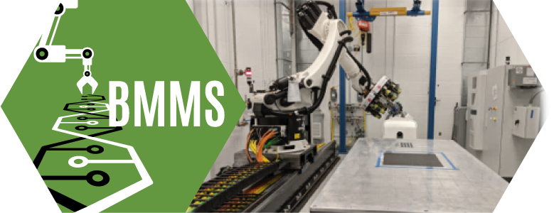 Biology, Materials and Manufacturing Sciences (BMMS)