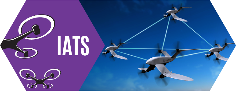 Information, Autonomy, and Teaming Sciences (IATS)